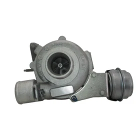 Turbolader für Suzuki Grand Vitara 1.9 DDiS 95 Kw 129 PS 760680-5005S