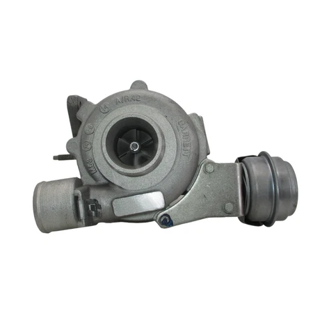 Turbolader 760680-5