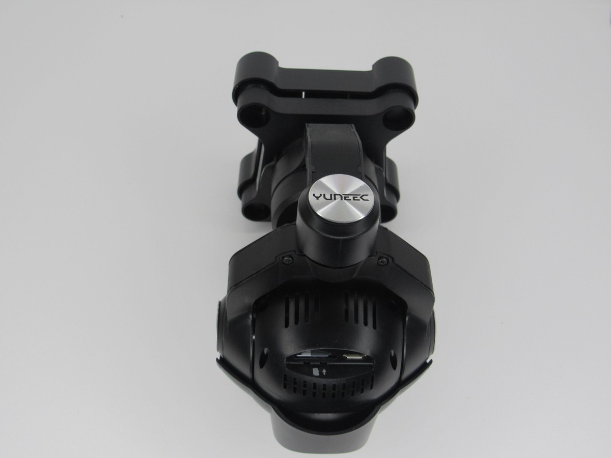 Yuneec Filter Yuneec CGO3 Grey UV Camera Filter YUNCGO3112