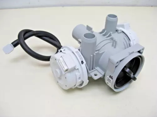 LG Washer Drain Pump AHA75853803, AP6985799, EAU63743803 New open Box