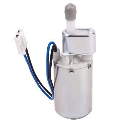 Intank Fuel Pump For Kawasaki ATV Prairie 650 700 Brute Force 650