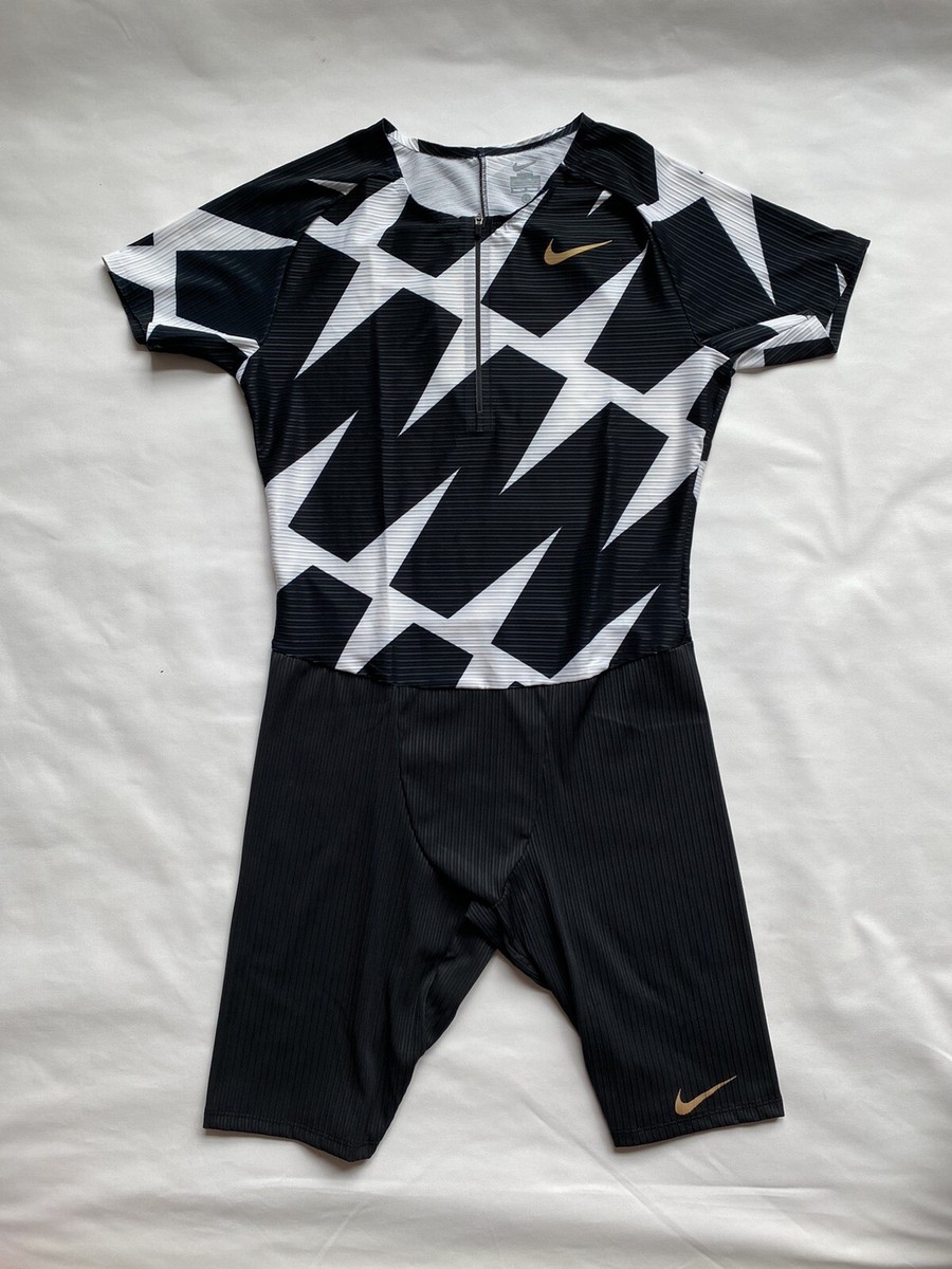 Nike 2020 Pro Elite World Champion Speed Suit CI0641-XXX Track And