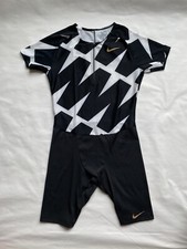 Nike 2020 Pro Elite World Champion Speed Suit CI0641-XXX Track And Field Large