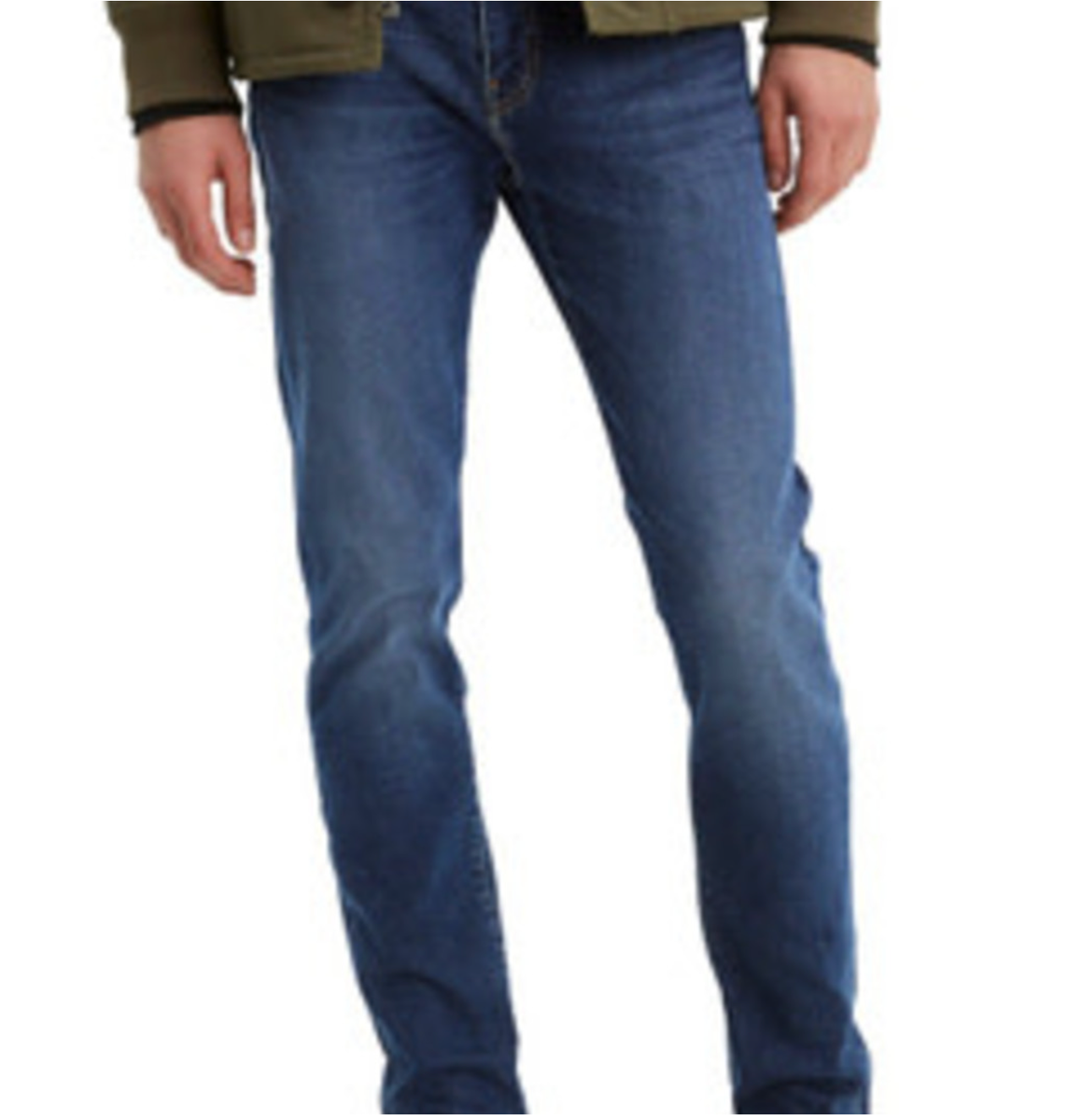 Levi's Men's 512 Slim Taper Fit 28833-0765 512™ SLIM TAPER FIT