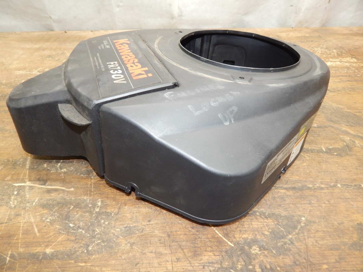 Kawasaki Fan Shroud 59066-0820 For FR651V FR691V FR730V | eBay