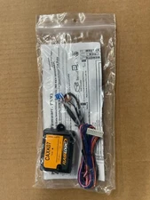 FLASHLOGIC XPRESSKIT XK07 REMOTE START BYPASS INTERFACE W/ DOOR LOCK CAXK07 PKN3