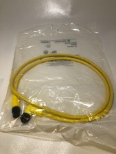 Allen Bradley 889D-R5ACDM-1 Series B QD Cordset, 5-pin, DC Micro Right Angle 1m
