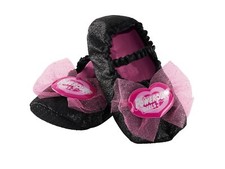 Powerpuff Girls Slippers, One Size Child