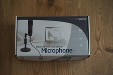 Sudotack USB Mikrofon ST850 (Kardiodenmikrofo...