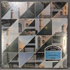 Springbok Jigsaw Puzzle Grand Master Series The Shrine 500 Piece New Sealed