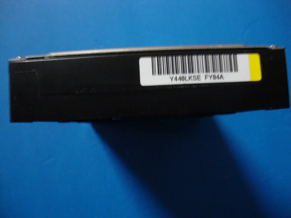 Maxtor DiamondMax +9 6Y160P0 IDE 120GB Hard Drive YAR41BW0 K M B D Tested - Image 4 of 4