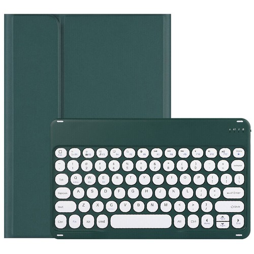 Keyboard Case Mouse For iPad 11th 11" A16 2025 10th 9th 8th Gen Air 6 5 4 Pro 11 - Picture 31 of 36