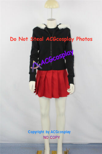 Death Note Misa Amane Cosplay Costume acgcosplay costume - Afbeelding 1 van 4