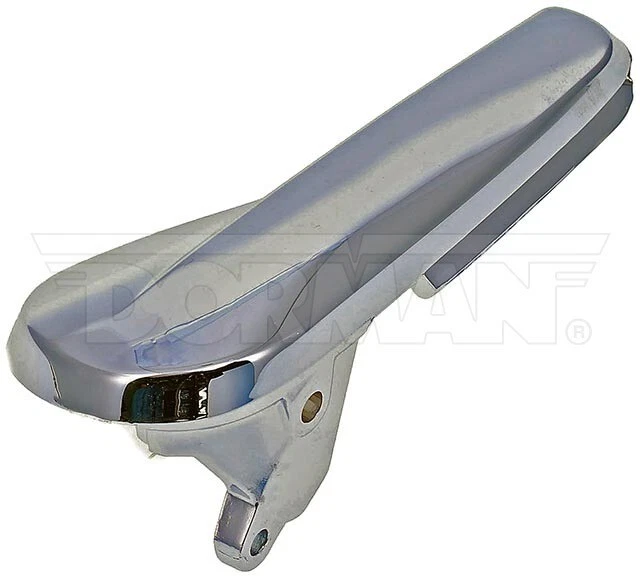 Manija de puerta interior Dorman 15768 se adapta a modelos Volkswagen Foto 2 de 4