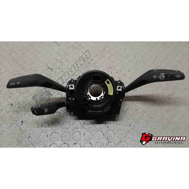 ORIGINALE PORSCHE MACAN GTS BENZINA Tachimetro Quadro Strumenti - Foto 11