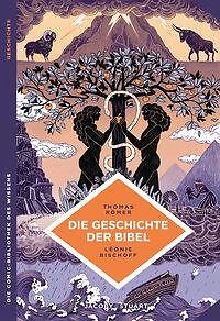 Thumbnail - Die Geschichte Der Bibel | Buch | 9783964280374