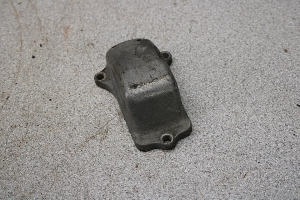 1978 Kawasaki KZ1000A MIKUNI VM26CARB CARBURATOR TOP K5-0504.JE - Image 2 of 4