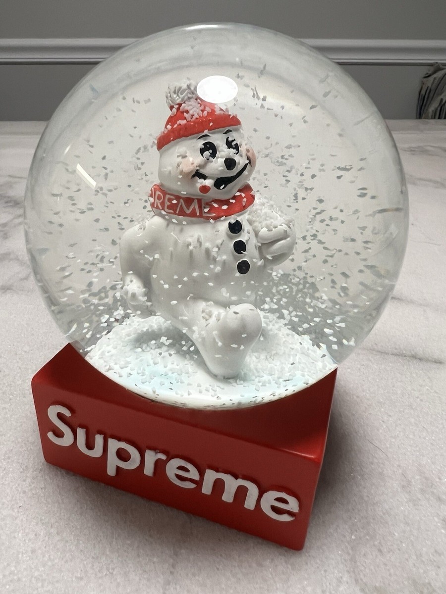 クリスマス Supreme man globe $_12.JPG?set_id=880000500F