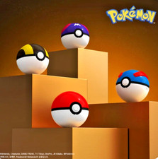 Samsung x POKEMON Galaxy Buds 2 Pro Live Official Case with Strap