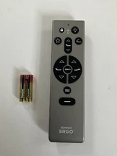 Remote Control For TEMPUR ERGO KEESON RF396B JLDK.111.13.01 Adjustable bed base