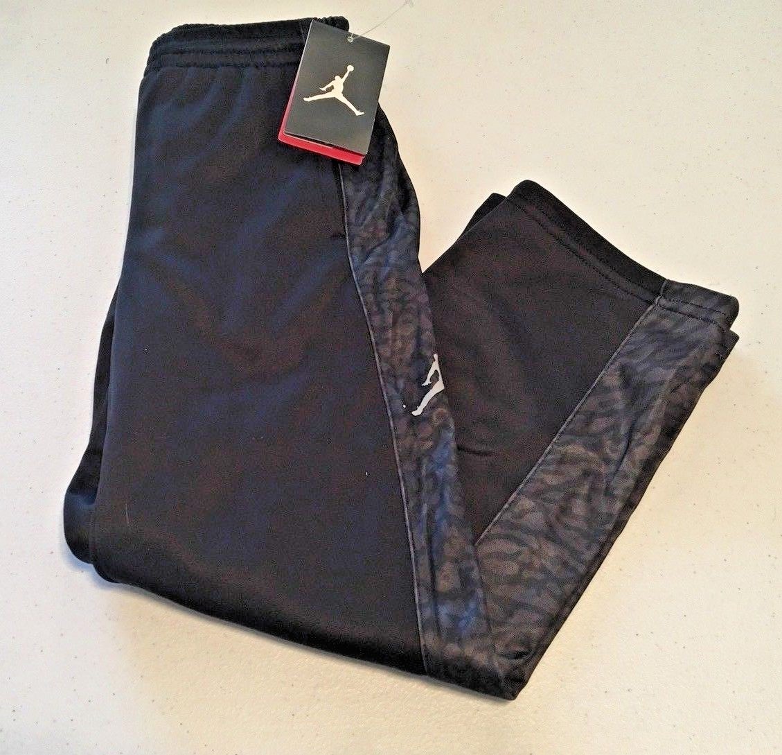 sweat jordan air therma