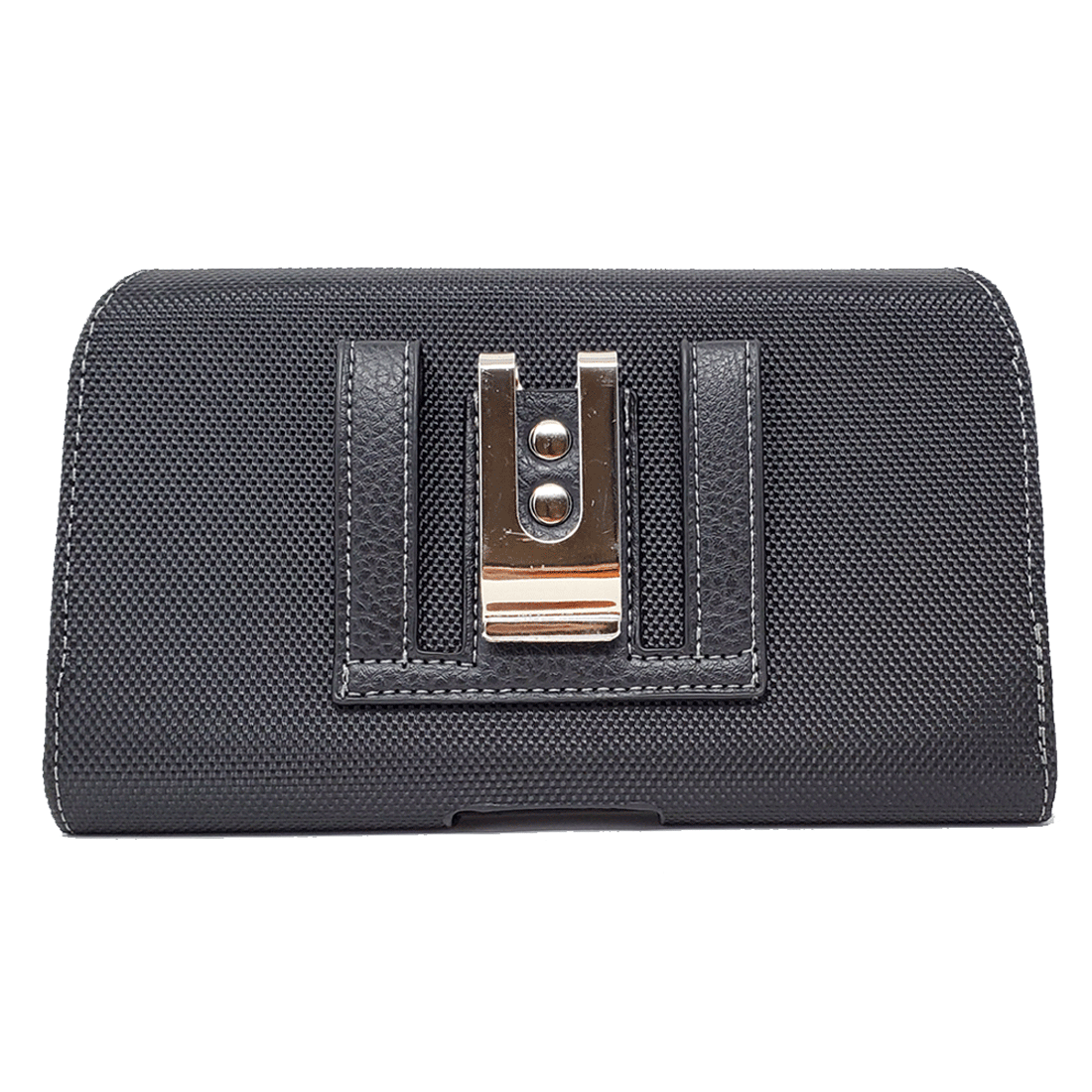 Cell Phone Pouch Tactical Holster Metal Belt Clip Loop Rugged Case (6 sizes) - Picture 46 of 57