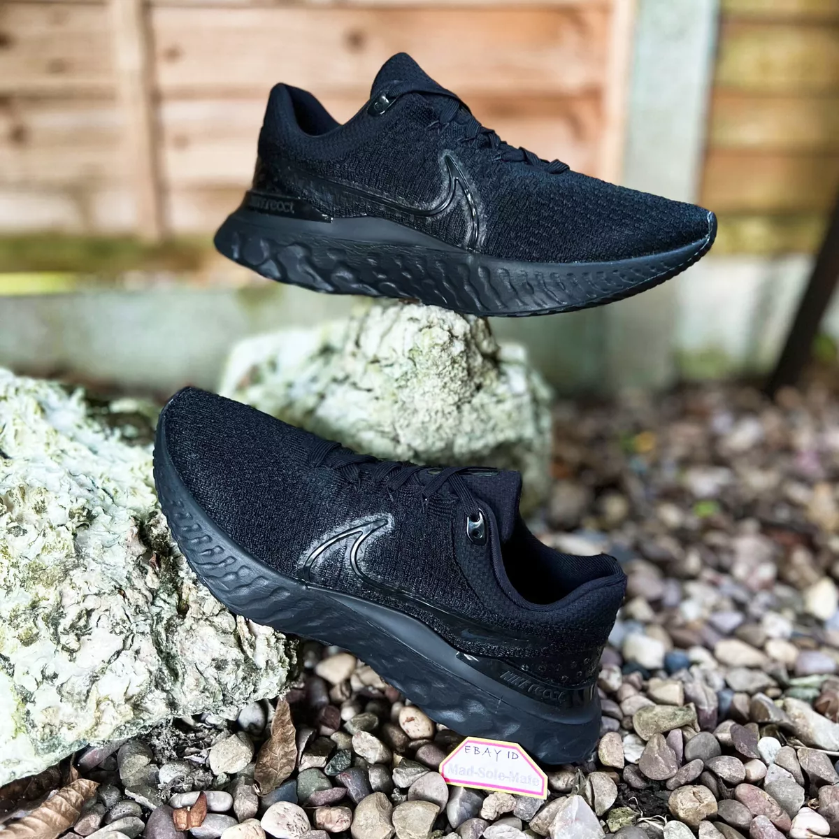 Nike epic shop react id ideas