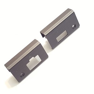 Dell Latitude E5440 Scharnier Abdeckung R+L Blende Hinge Cover