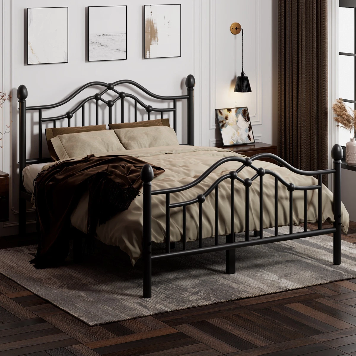 Double Bed for sale | eBay