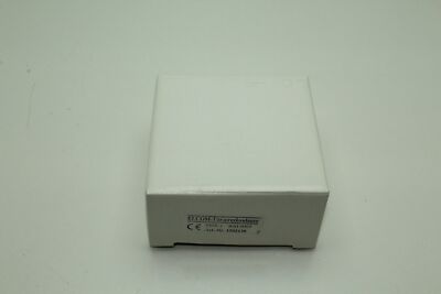 Elcom 1502130 Türsprechanlage RAL 9007 ''Neu&OVP''