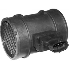 Mass Air Flow Sensors With Housing Air Mass Meter Fits For Fiat Punto 2005-2009