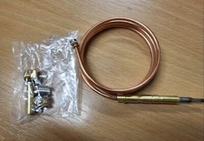 UNIVERSAL THERMOCOUPLE 900MM LONG - Brand New in bag