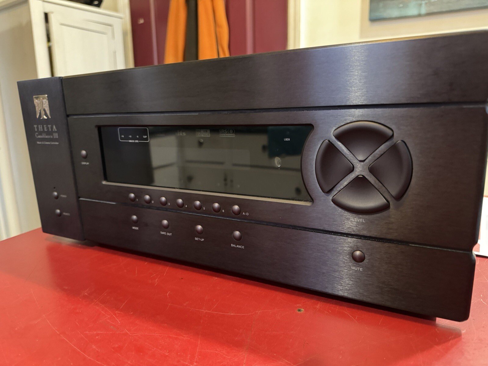 Theta Dac Used Price | HifiZero Theta Dac Used Price | HifiZero