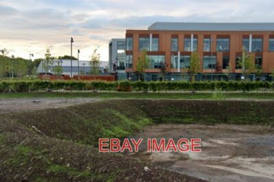 FOTO ''PRIME FOUR'' GEWERBEPARK KINGSWELLS LAND NOCH ZONEN FÜR ENTWICKLUNG DE