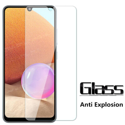 Case-Friendly Tempered Glass For ZTE Blade V30 Vita A52 A73 A5 40 SE Avid 589 30