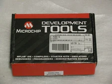 Microchip MA330017 DSPIC33 44P-100P QFP MC PIM for dsPic33 microcontroller