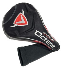 *?Callaway Diablo Octane Driver Headover, 9.9/10 Condition, FREE SHIP!
