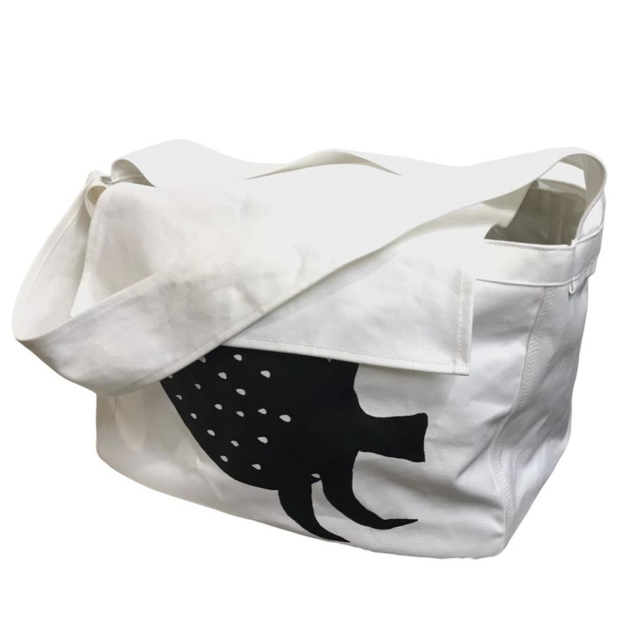 Comme Des Garcons Shirt Messenger Bag White Ginza Store | eBay