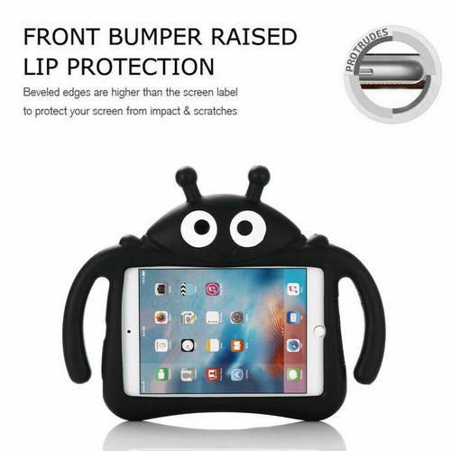 For iPad Mini 6 8.3 5 4 3 2 7.9 Kids Children Shockproof Stand Handle Case Cover - Picture 56 of 56