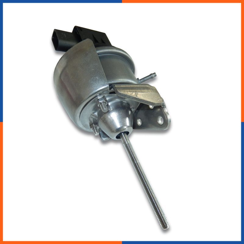 Actuator pour VW à géométrie variable, actionneur étanche 58307117005 robuste - 2