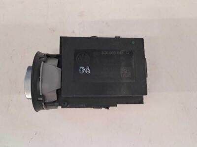 zündanlassschalter startschalter für VOLKSWAGEN PASSAT BLS 2008 R2024-0002824
