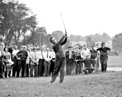 ARNOLD PALMER Photo Picture 1960's GOLF Photograph Print 8x10 11x14 (AP23)