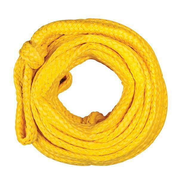 Jobe 10 Person Towrope Tow Rope Tube Towables for Motorboat Boat