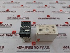 Image of ABB Af09-30-10-13 Contactor 100-250v 50/60hz-dc, Ui= 690v~