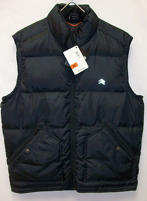 トップス SOL soonerorlater Reversible Puffer Vest Solaris Water Repellant Durable Adventure Puffer Vest 129 Black S