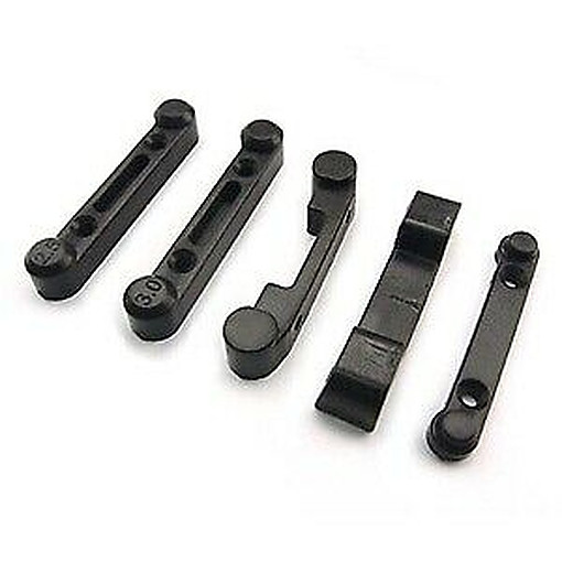 Carisma GTB Suspension Brace Set - CA14943 1/16