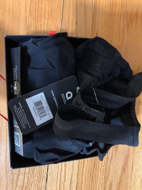 speedo lzr elite 2 closed back