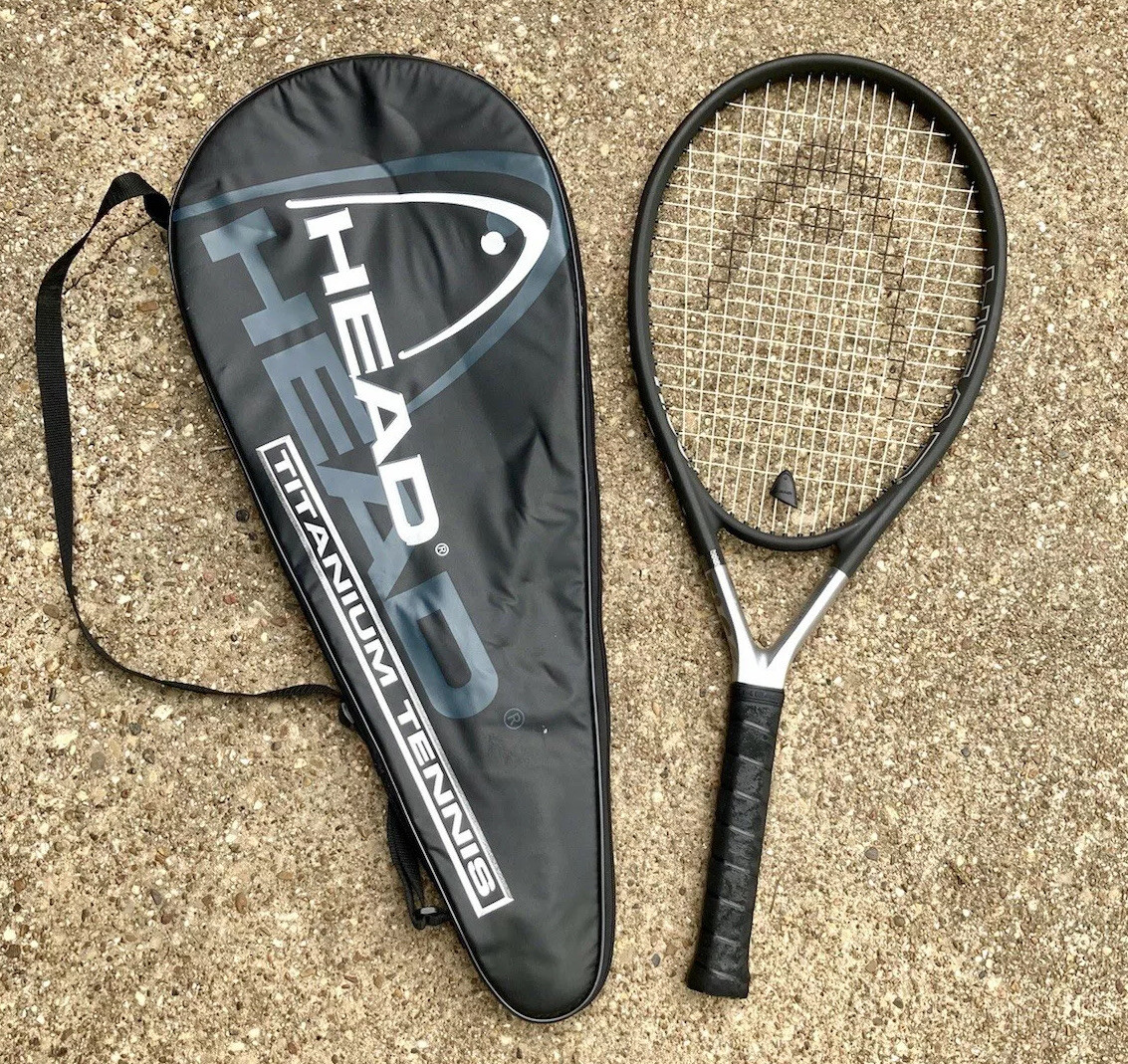 head ti s6 grip size