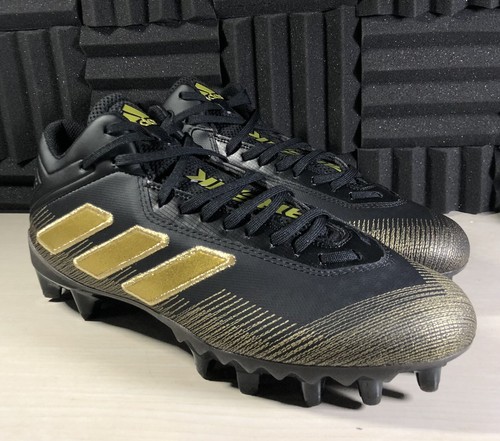 Adidas Freak 20 Football Cleats Black 