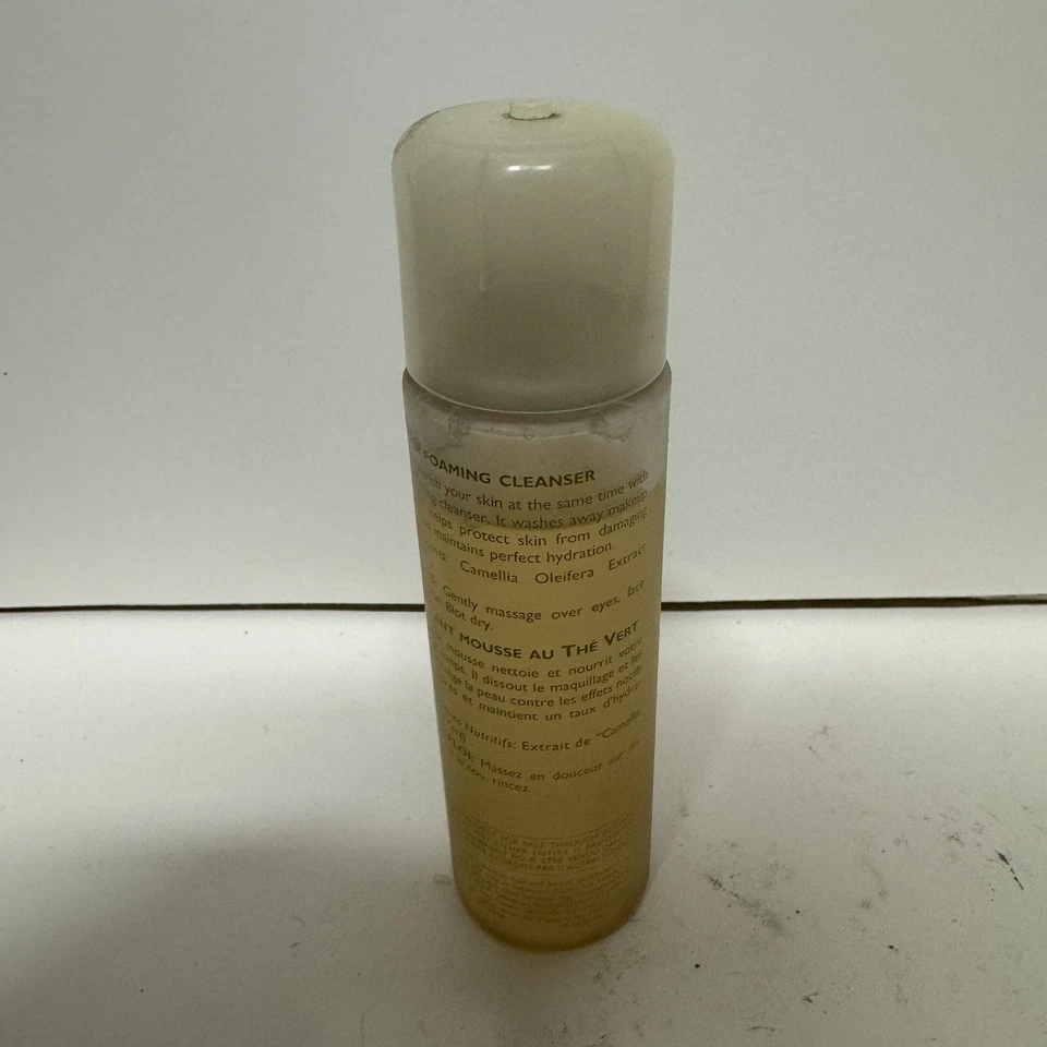 Sebastian Skin Green Tea Foaming Cleanser 5.1 OZ - Image 4 of 4